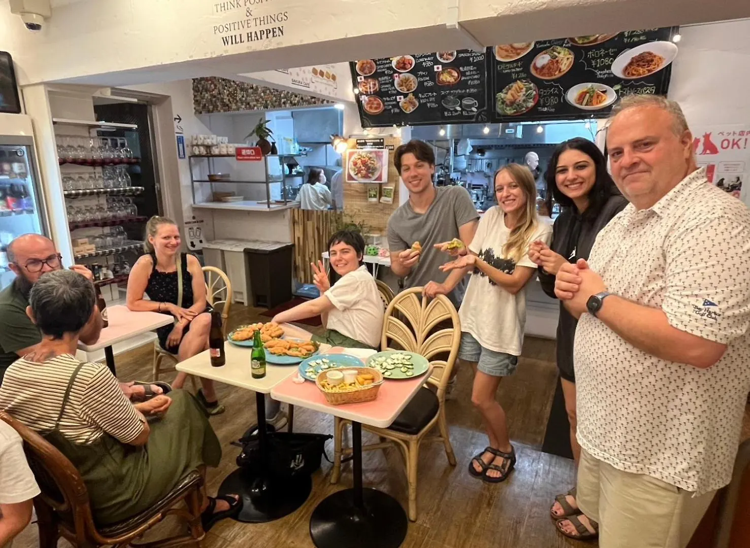 Sakura Hotel Nippori Tokyo