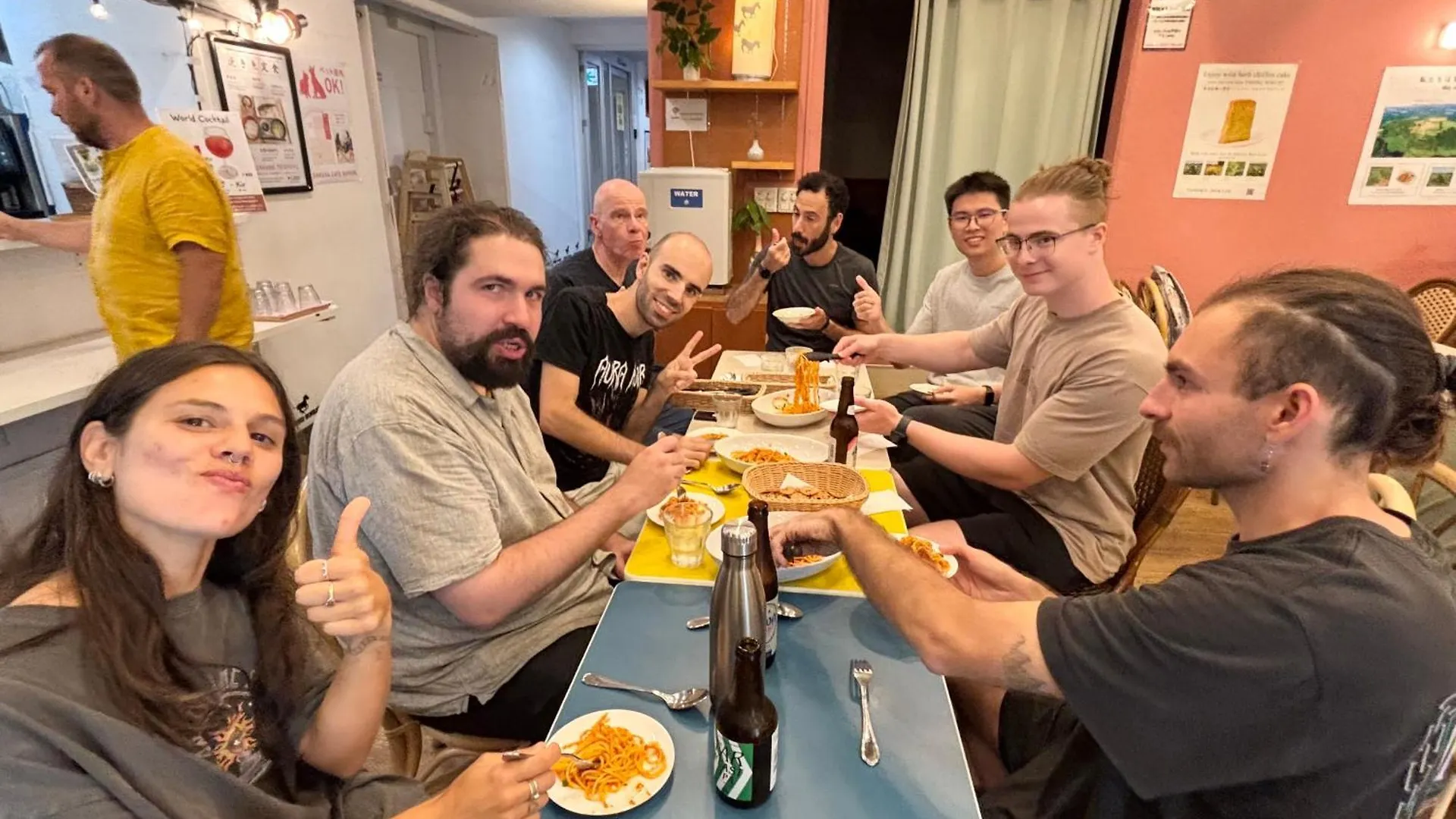 Sakura Hotel Nippori Tokyo 2*,