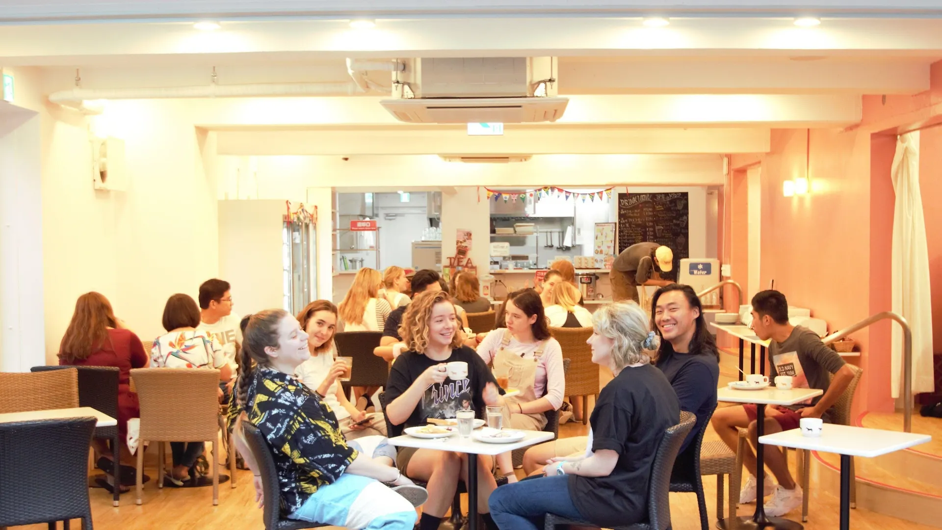 Sakura Hotel Nippori Tokyo