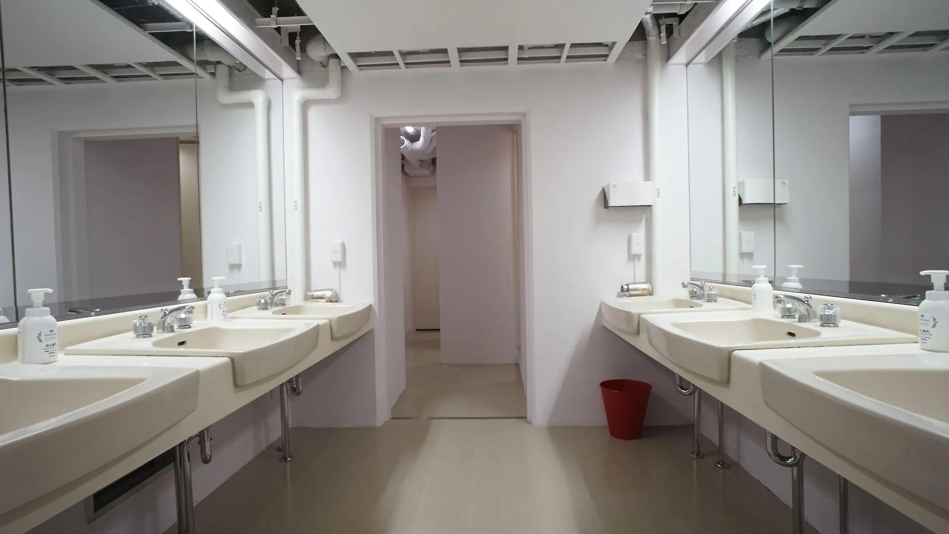 Sakura Hotel Nippori Tokyo