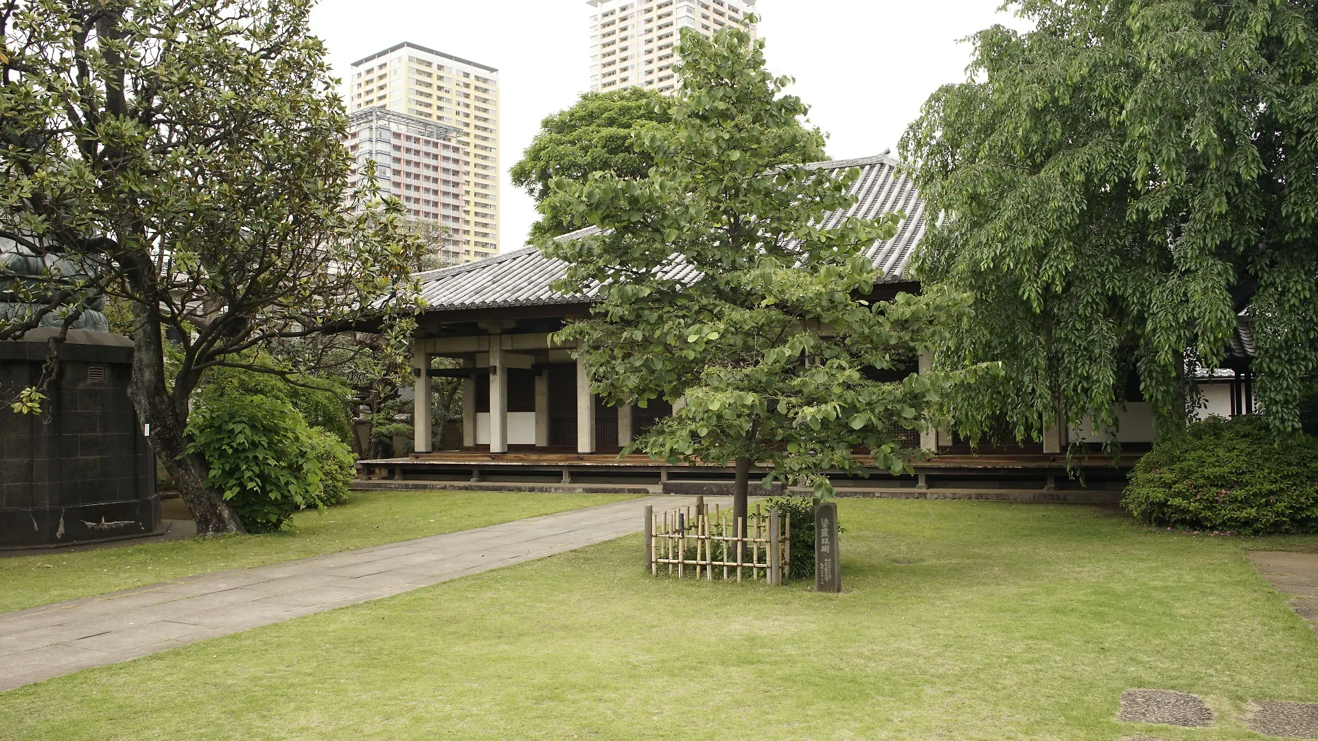 Sakura Hotel Nippori Tokyo Japan