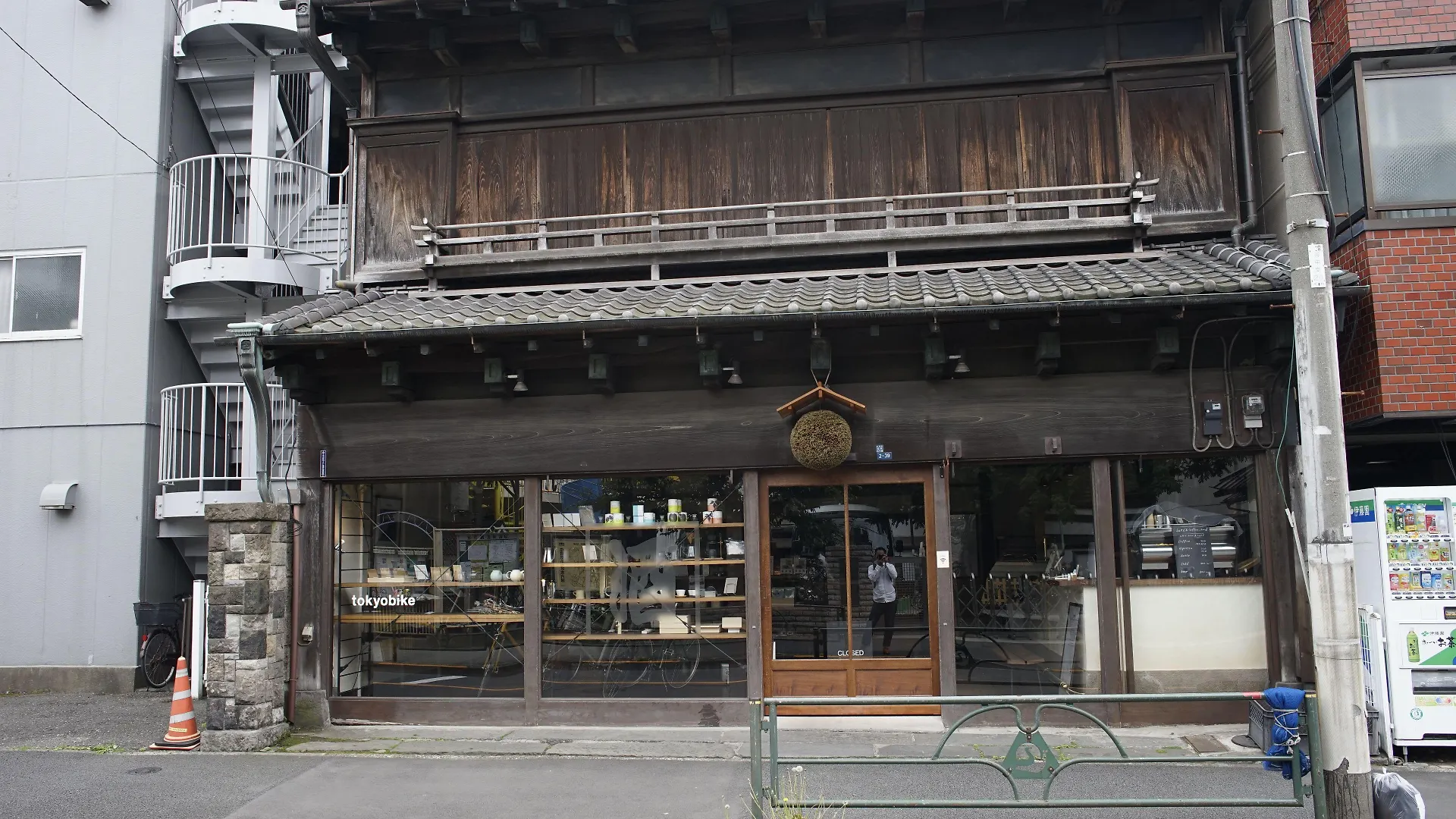 Sakura Hotel Nippori Tokyo 2*,  Japan