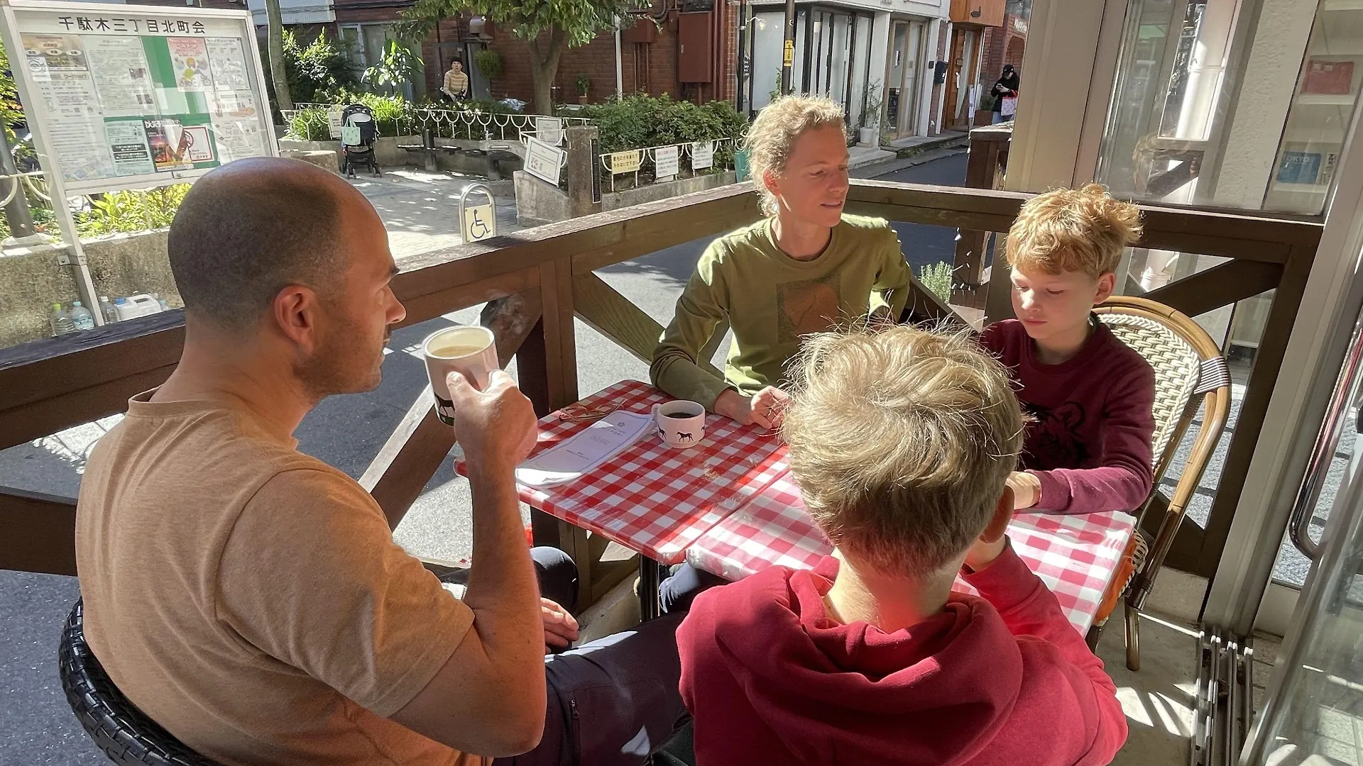 Sakura Hotel Nippori Tokyo 2*,  Japan