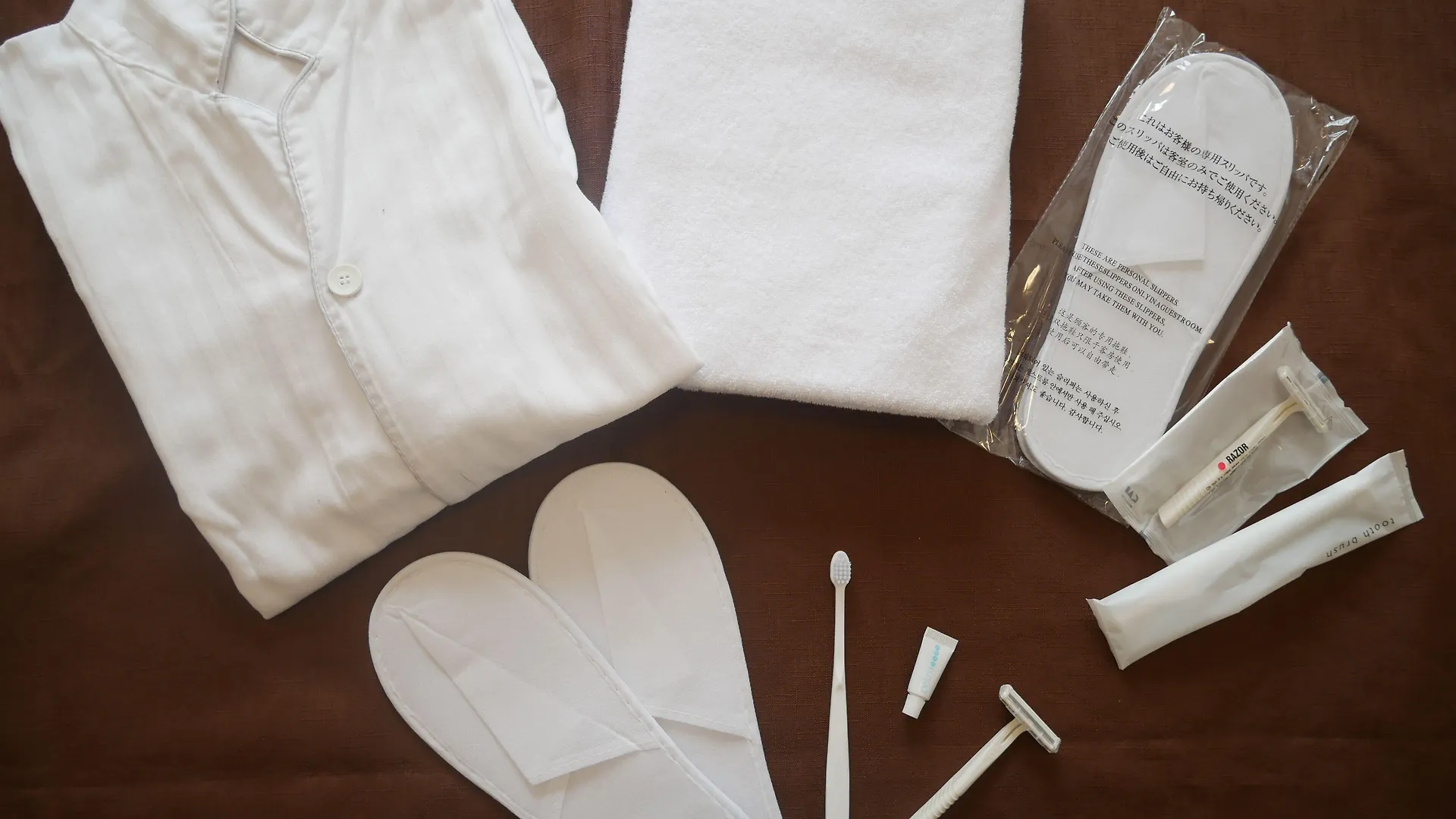 Sakura Hotel Nippori Tokyo