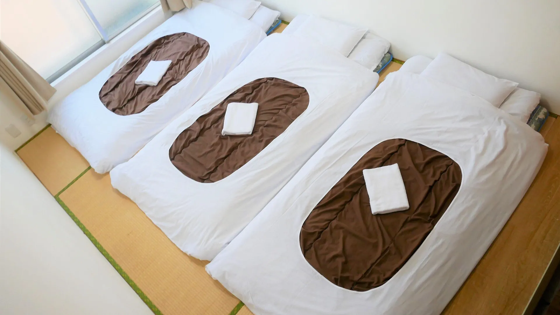 Sakura Hotel Nippori Tokyo