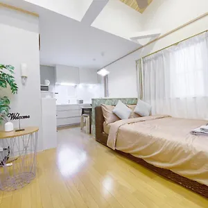 Nestay Takanawa 東京都
