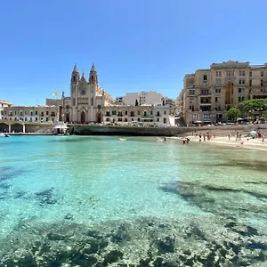 *** Hotel Bay Malta