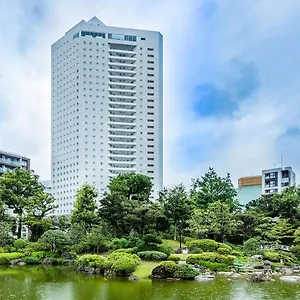 Apa & Ryogoku Eki Tower *** טוקיו