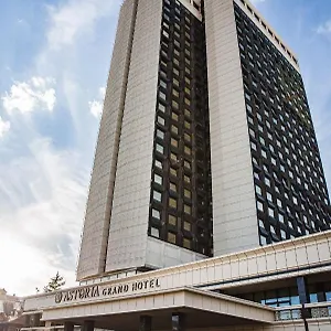 **** מלון Astoria Grand בולגריה