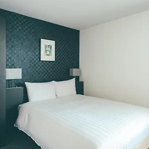 ハミルトンホテル ブラック 3* 名古屋市