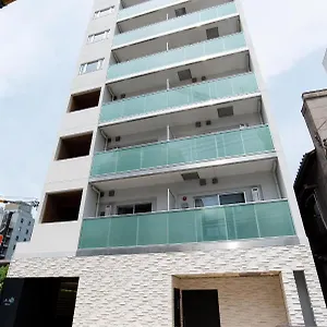  Apartment Dash Living Tsukiji