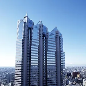 Hotel Park Hyatt, Tōkyō