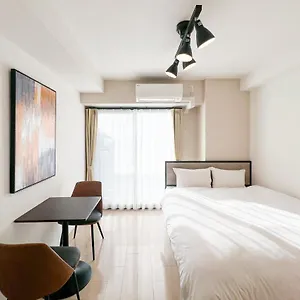  Apartment Shin-osaka Japan