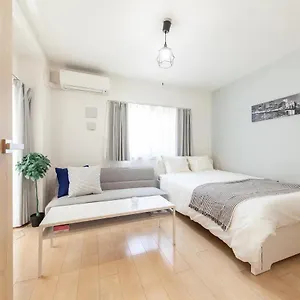 Id Ohmori20 東京都