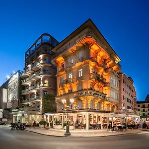 Rosabianca Boutique 4*, Rapallo Italia