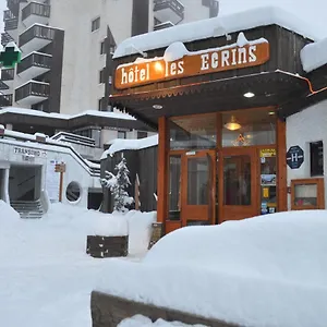 Hotel Les écrins