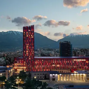 Marriott Albanien