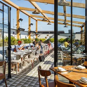 The Hoxton, Shoreditch 4*, Londra Regno Unito