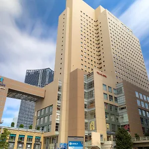 横滨樱木町华盛顿酒店 日本