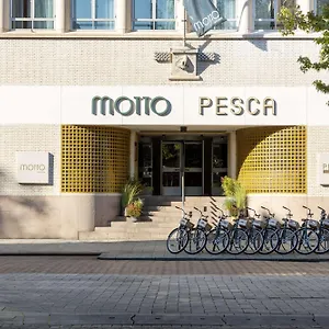 Motto By Hilton Blaak Niederlande