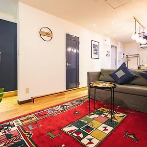  Apartment Skytree Tatami