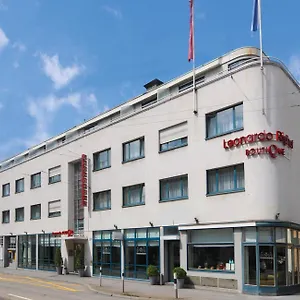 Leonardo Boutique Rigihof 4*, Zurigo Svizzera