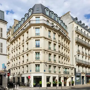 Park Lane 4*, Parigi Francia
