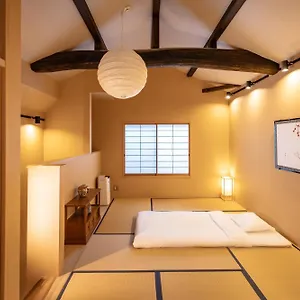  Villa 谷町君 星屋 若川楽水 京都鴨川 Japan