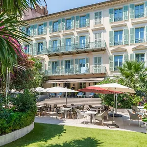 Hotel Victoria