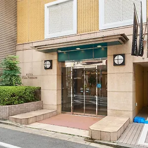 ヴィラフォンテーヌ東京神保町 ホテル