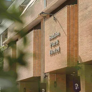 Hotel Shiba Park, Tōkyō
