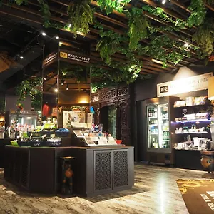 ホテルバリアンリゾート心斎橋（大人専用） 3* 大阪市