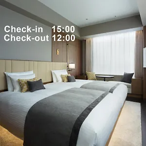 Mitsui Garden Roppongi Premier ***** טוקיו