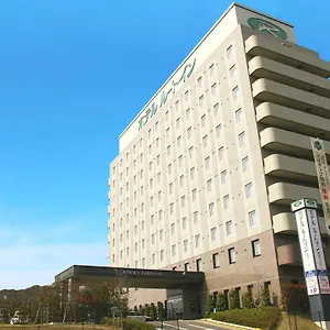 ホテルルートイン若宮インター 3* 宮若市