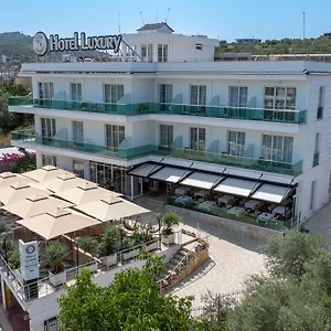 Luxury Albanien