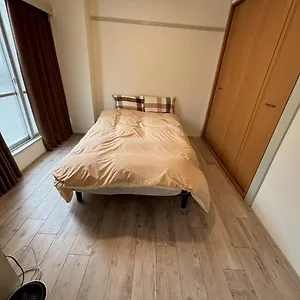  Apartment Soleil心斎橋202 Japan