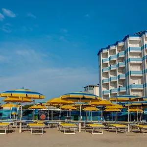 Asiago 3*, Lido Di Savio Italia