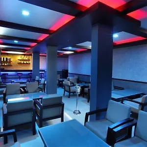 *** Hotel Broad Bean India