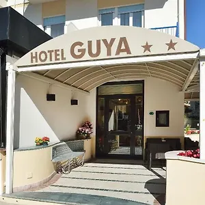 Guya 2*, Varazze Italia