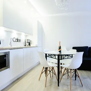 Z Basenem Polanki Apartament