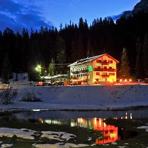 Miralago 2*, Misurina Italia