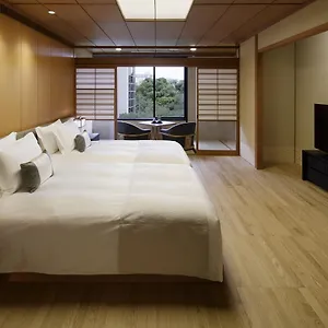 Ryokan Takanawa Hanakohro - In Grand Takanawa, Tōkyō