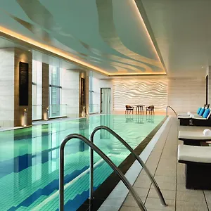 Hotel Shangri-la