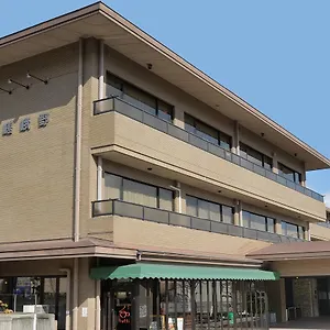 嵯峨岚山比纳里奥酒店 日本
