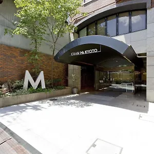 京都gran M’s 日本