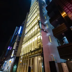 3* 호텔 도세이 코코네 우에노