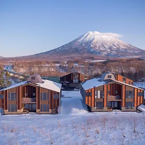  Villa Panorama Niseko Japan