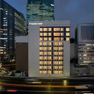 Karaksa Premier Ginza **** טוקיו