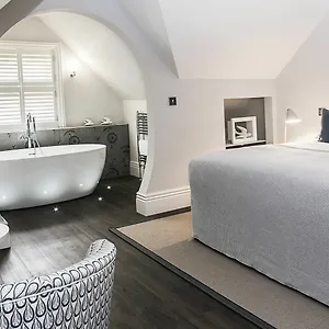 ***** Hotel Brocco On The Park Boutique United Kingdom