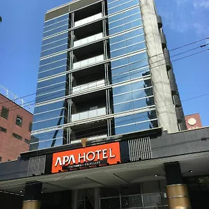 Apa Tkp Ekikita Excellent 3* 札幌市